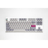 Ducky One 3 Mist Grey Tkl