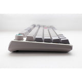 Ducky One 3 Mist Grey Tkl