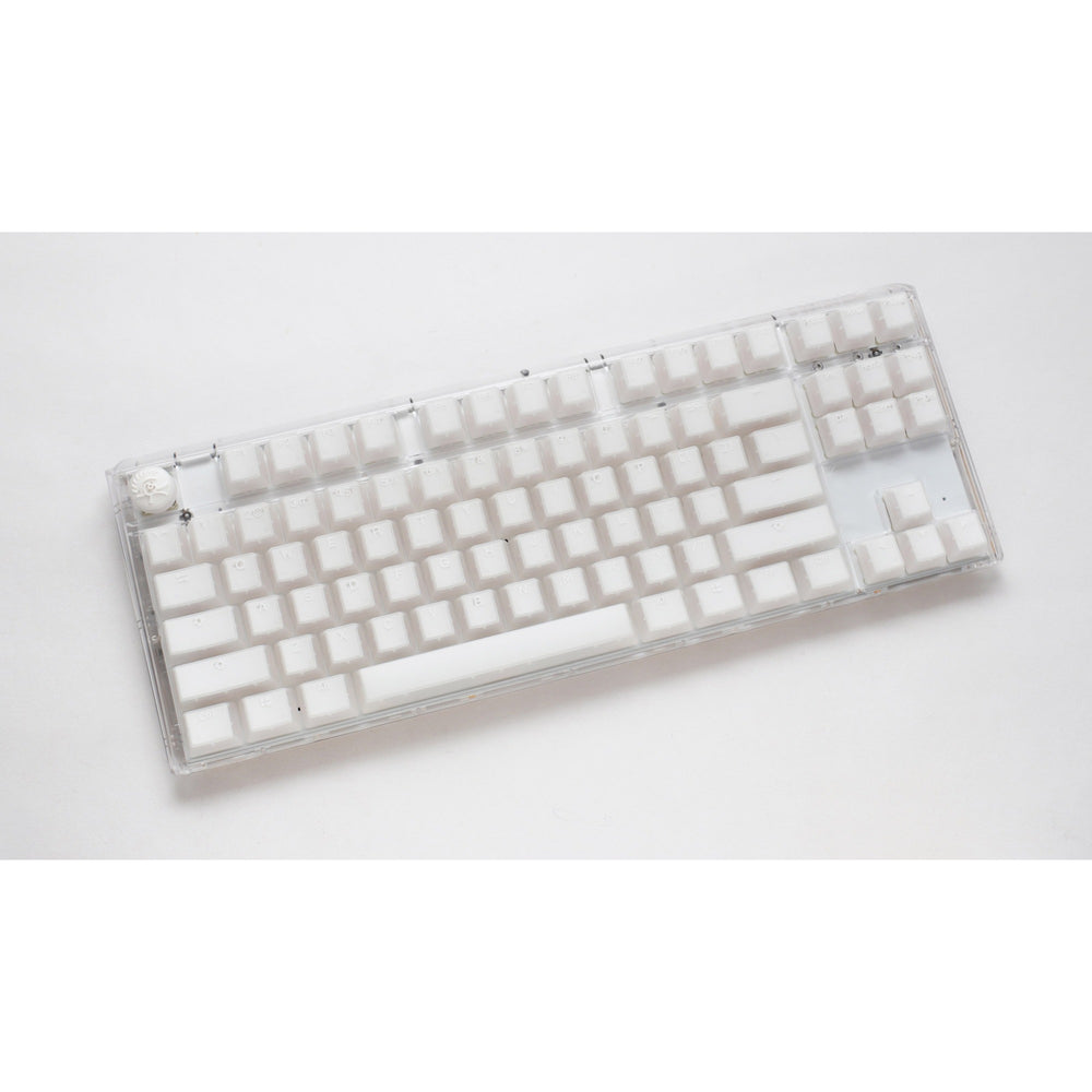 Ducky One 3 Tkl Aura White