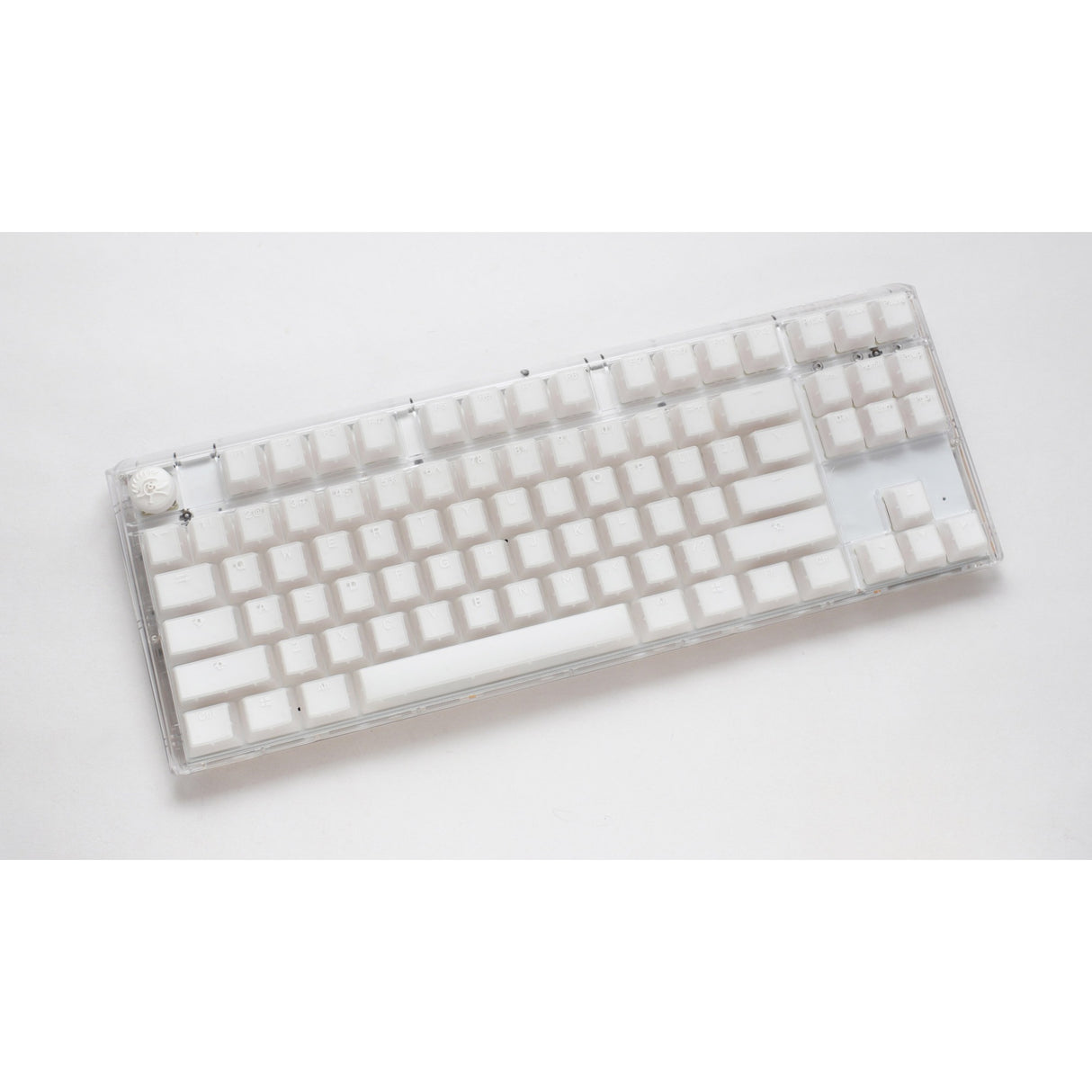 Ducky One 3 Tkl Aura White