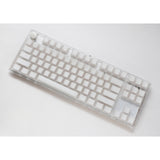 Ducky One 3 Tkl Aura White