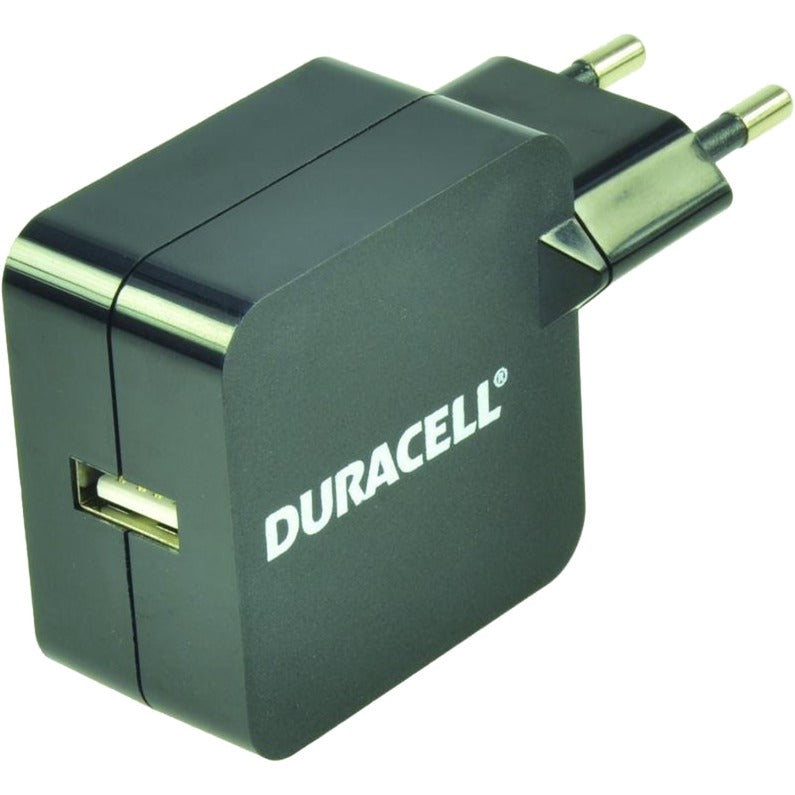 Duracell Charger pour iPad, iPhone iPod