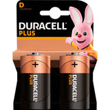 Duracell - Batterij monocell MN1300