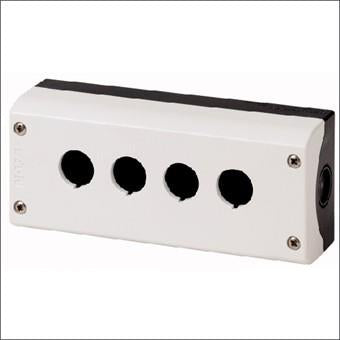 Eaton moeller boîte à boutons-poussoirs Eaton vide 2-v