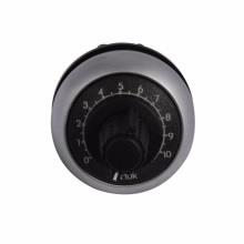 Potentiomètre Eaton Moeller Eaton 2,2k 0,5w montage 1 trou