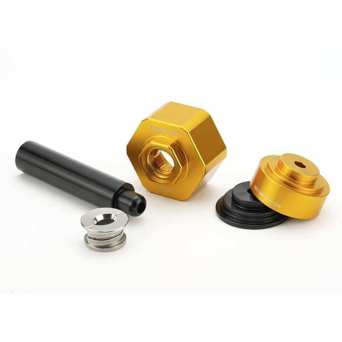 Presse d'installation de dépose de roulements Enduro - cuvette bb - 29 mm (sram dub)