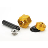 Presse d'installation de retrait de roulements Enduro - roulement à expansion fendu - 29 30 mm
