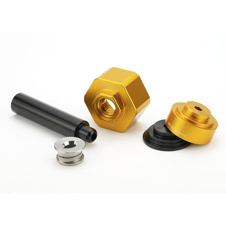 Presse d'installation de dépose de roulements Enduro - guide bb - 30mm (bb30)