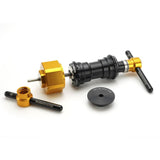 Presse d'installation de dépose de roulements Enduro - guide bb - 30mm (bb30)