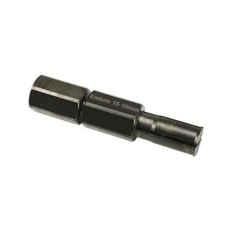 Extracteur de roulements Enduro pour cr-mo 15-16mm