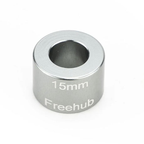 Guide d'espacement du tube de couple pour roulements Enduro - 8x15mm