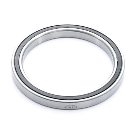 Roulements Enduro 6708 2rs - abec 3 (radial) - 40x50x5