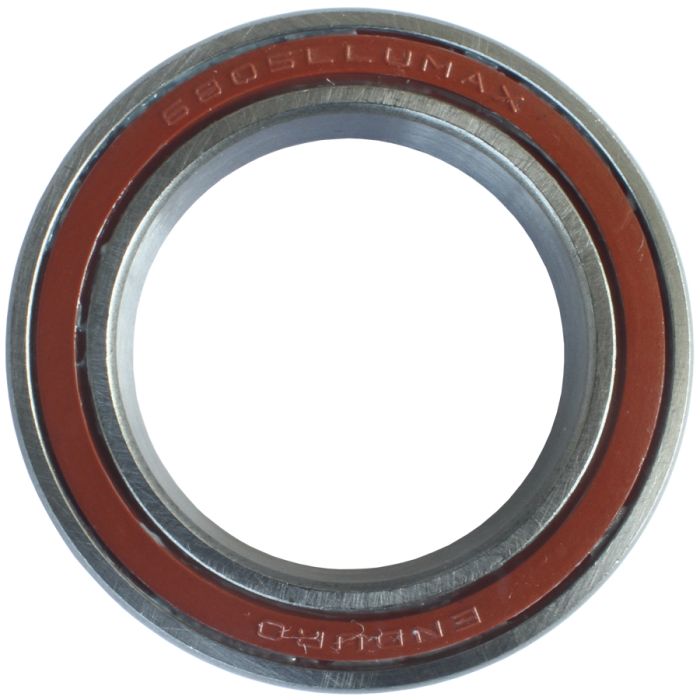 Roulements Enduro 6805 llu max - abec 3 max (radial) - 25x37x7