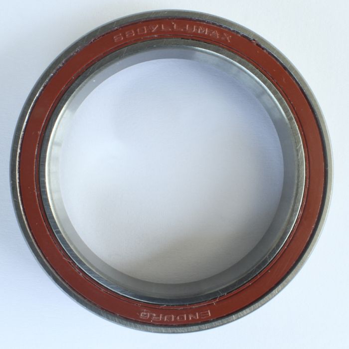 Roulements Enduro 6807 llu max - abec 3 max (radial) - 35x47x7