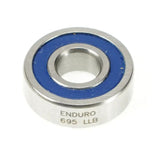 Roulements Enduro 695 llb - abec 3 (radial) - 5x13x4
