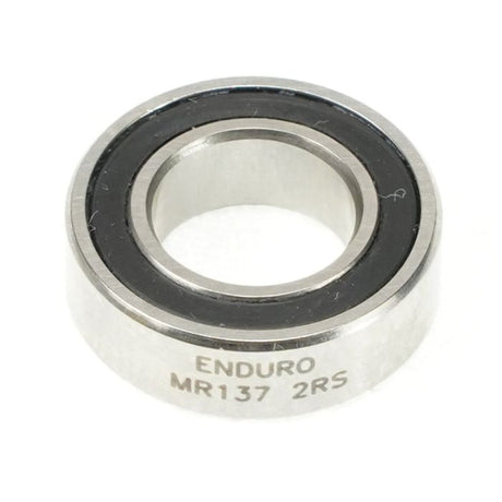 Roulements Enduro mr 137 2rs - abec 3 (radial) - 7x13x4