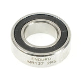 Roulements Enduro mr 137 2rs - abec 3 (radial) - 7x13x4