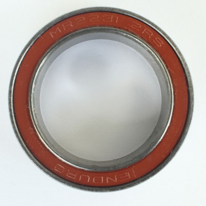 Roulements Enduro mr 2231 llu max - abec 3 max (radial) - 22x31x7