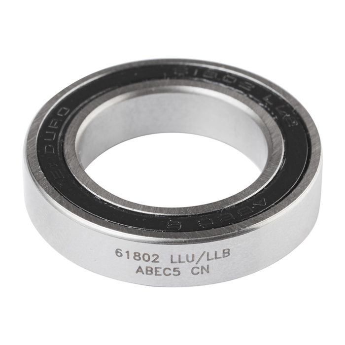 Roulements Enduro 61802 llu llb cn a5 - abec 5 (radial) - 15x24x5