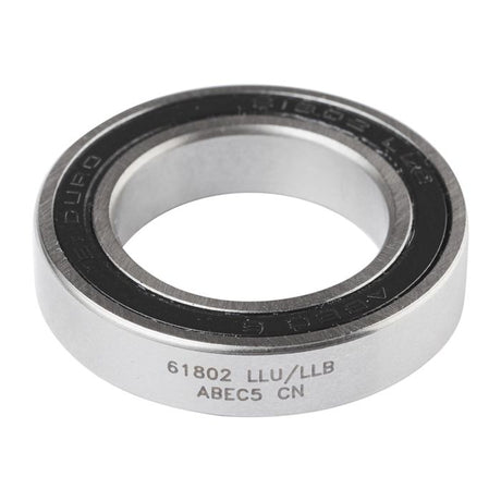 Roulements Enduro 61802 llu llb cn a5 - abec 5 (radial) - 15x24x5