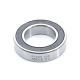 Roulements Enduro 61903 llu llb cn a5 - abec 5 (radial) - 17x30x7