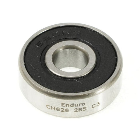Roulements Enduro ch 626 llb - hybride céramique (radial) - 6x19x6