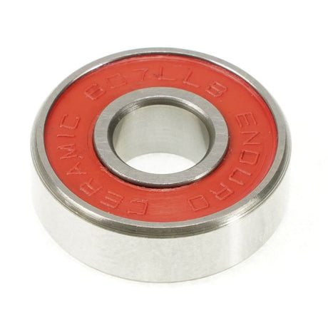 Roulements Enduro ch 607 llb - hybride céramique (radial) - 7x19x6