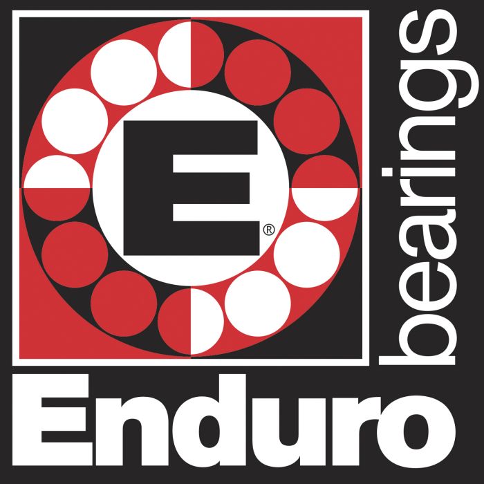 Roulements Enduro ge 15 uk - bague d'amortisseur - 15x26x9 12