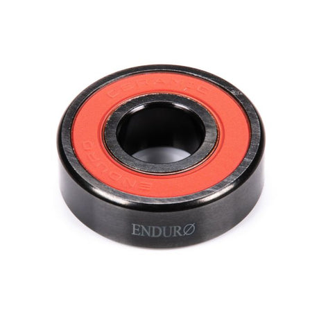 Roulements Enduro co 608 vv - zéro céramique (radial) - 8x22x7