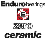 Roulements Enduro co 6803 llb - zéro céramique (radial) - 17x26x5