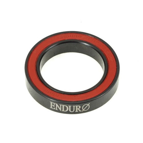 Roulements Enduro co 6805 vv - zéro céramique (radial) - 25x37x7