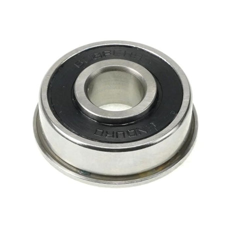 Roulements Enduro 608 fe 2rs - abec 3 (radial) - 8x24 22x7 8