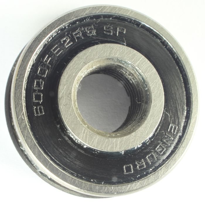 Roulements Enduro 6000 fe 2rs sp - abec 3 (radial) - 10 (m1.0)x26 28x8 9