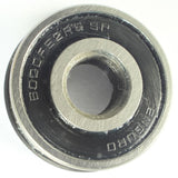 Roulements Enduro 6000 fe 2rs sp - abec 3 (radial) - 10 (m1.0)x26 28x8 9