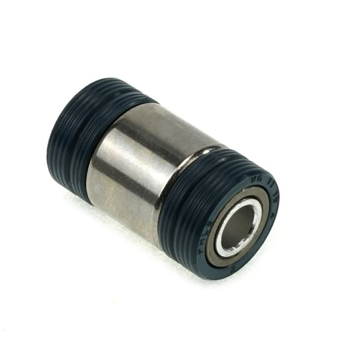Roulements Enduro roulement à aiguilles d'amortisseur - boulon 6 mm - largeur 28 mm