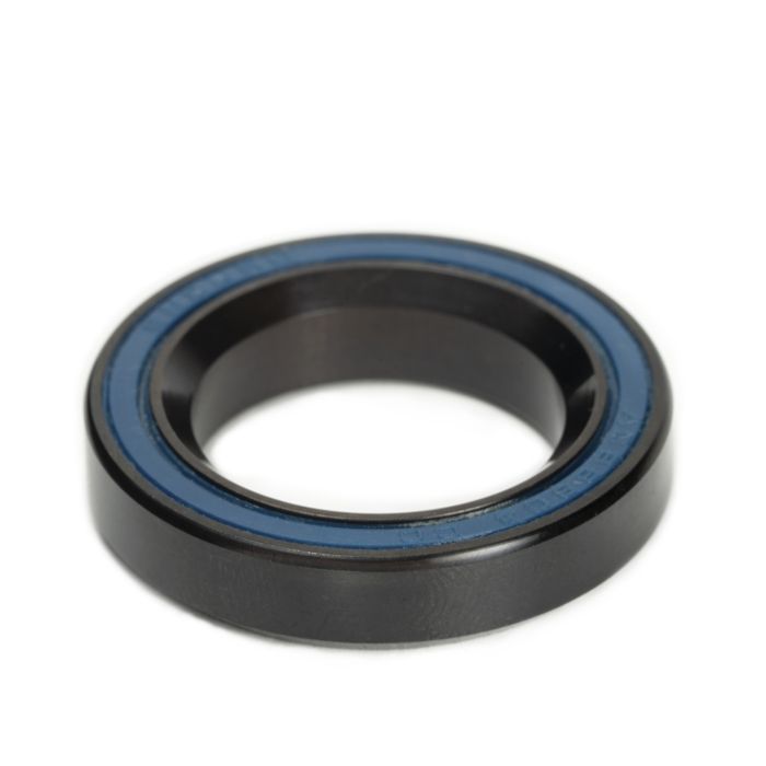 Roulements Enduro acb 6804 bo - abec 5 - oxyde noir (contact angulaire) - 19x30x6,5 (36x45°)