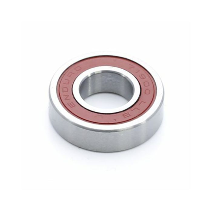 Roulements Enduro 71900 llb a5 - abec 5 (contact angulaire) - 10x22x6
