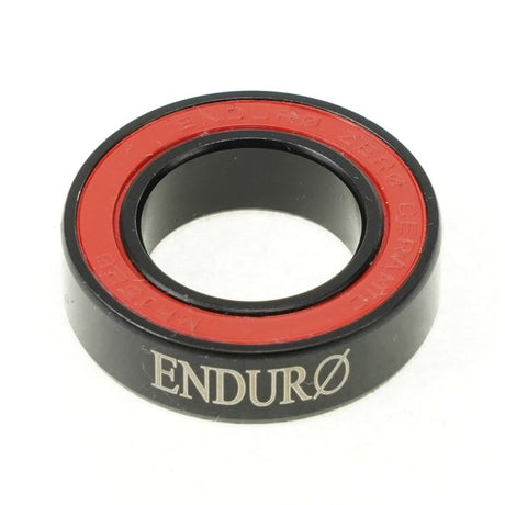 Roulements Enduro co mr 15268 vv - zéro céramique (radial) - 15x26x8
