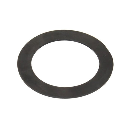 Entretoise de broche de roulements Enduro (nylon) - 24x33x0,5