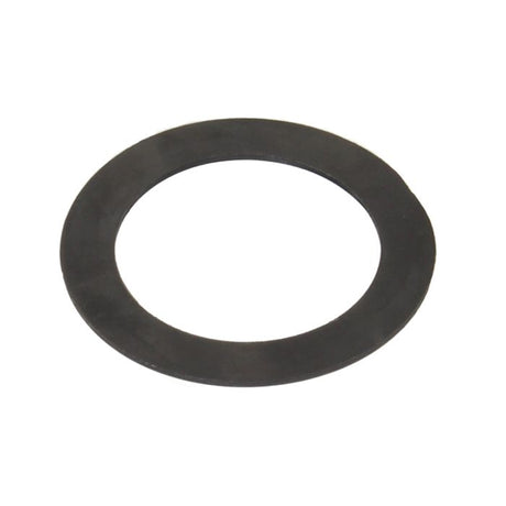 Entretoise de broche de pédalier pour roulements Enduro (nylon) - 24x33x1