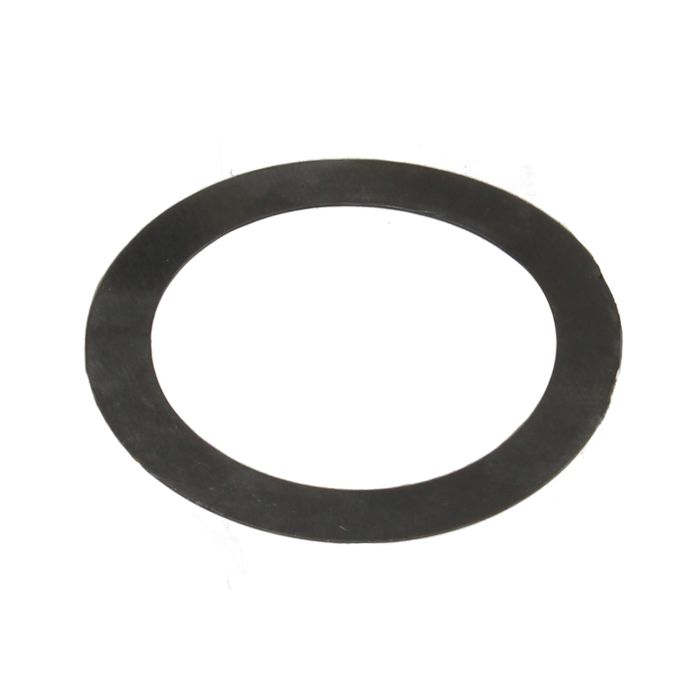 Entretoise de broche de roulements Enduro (nylon) - 30x40x0,5