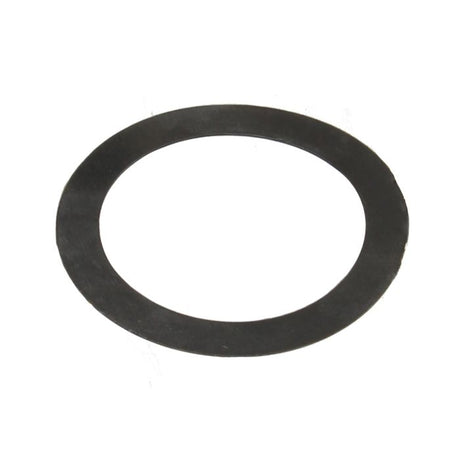 Entretoise de broche de roulements Enduro (nylon) - 30x40x0,5