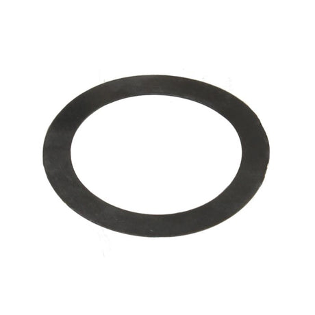 Entretoise de broche de roulements Enduro (nylon) - 30x40x1