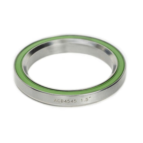 Roulements Enduro acb 4545 150 inox - 440c inox (contact angulaire) - 40x52x7 (45x45°)