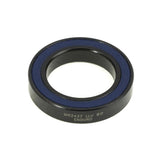 Enduro Lager MR 2437 LLU 24x37x7 ABEC 3 Oxyde noir