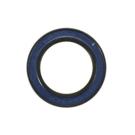Roulements Enduro mr 2437 llu bo - abec 3 - oxyde noir (radial) - 24x37x7