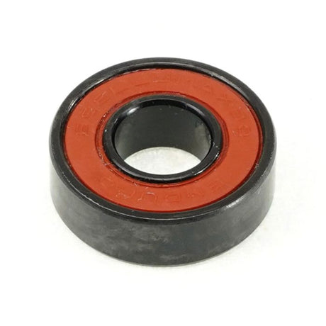 Roulements Enduro 698 llu max bo - abec 3 max - oxyde noir (radial) - 8x19x6