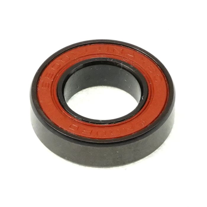 Enduro - roulement 6800 llu 10x19x5 abec 3 max oxyde noir