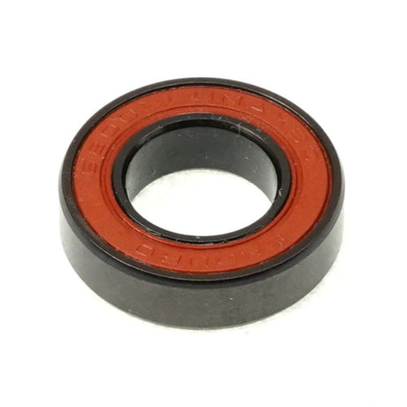 Enduro - roulement 6800 llu 10x19x5 abec 3 max oxyde noir