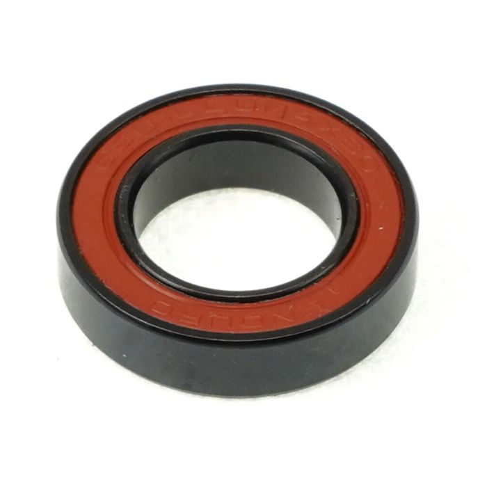 Roulements Enduro 6801 llu max bo - abec 3 max - oxyde noir (radial) - 12x21x5